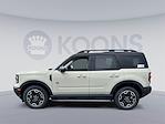 New 2025 Ford Bronco Sport Outer Banks AWD SUV for sale #SRE96314 - photo 3