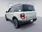 New 2025 Ford Bronco Sport Outer Banks AWD SUV for sale #SRE96314 - photo 2