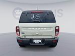 New 2025 Ford Bronco Sport Outer Banks AWD SUV for sale #SRE96314 - photo 4