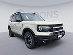New 2025 Ford Bronco Sport Outer Banks AWD SUV for sale #SRE96314 - photo 7