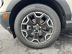 New 2025 Ford Bronco Sport Outer Banks AWD SUV for sale #SRE96314 - photo 9
