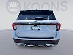 New 2025 Ford Explorer Active 4WD SUV for sale #SGC19581 - photo 4
