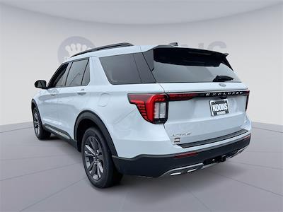 New 2025 Ford Explorer Active 4WD SUV for sale #SGC07121 - photo 2
