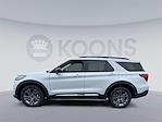 New 2025 Ford Explorer Active 4WD SUV for sale #SGC07121 - photo 3