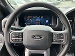New 2025 Ford F-150 XLT SuperCrew Cab 4x4 Pickup for sale #KBF250069 - photo 13