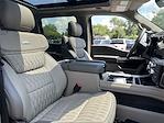 New 2025 Ford F-450 Platinum Crew Cab 4x4 DRW Pickup for sale #KBF250071 - photo 23