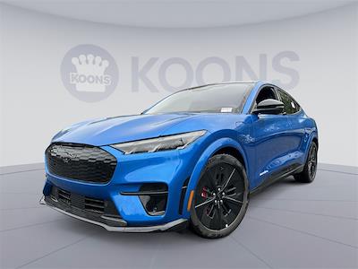 New 2025 Ford Mustang Mach-E GT for sale #KBF250076 - photo 1
