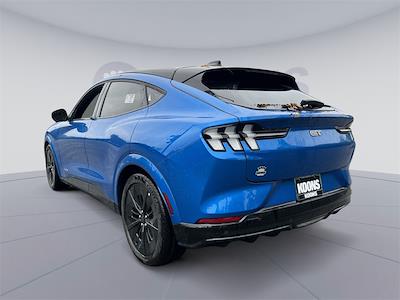 New 2025 Ford Mustang Mach-E GT for sale #KBF250076 - photo 2