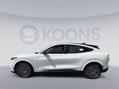 New 2025 Ford Mustang Mach-E Premium for sale #KBF250077 - photo 2