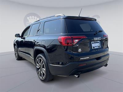 Used 2019 GMC Acadia SLT AWD SUV for sale #KBF250085A - photo 2