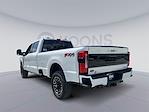 New 2025 Ford F-350 Platinum Crew Cab 4x4 SRW Pickup for sale #KBF250086 - photo 2