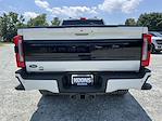 New 2025 Ford F-350 Platinum Crew Cab 4x4 SRW Pickup for sale #KBF250086 - photo 4