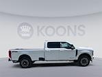 New 2025 Ford F-350 Platinum Crew Cab 4x4 SRW Pickup for sale #KBF250086 - photo 6