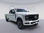 New 2025 Ford F-350 Platinum Crew Cab 4x4 SRW Pickup for sale #KBF250086 - photo 7