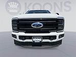 New 2025 Ford F-350 Platinum Crew Cab 4x4 SRW Pickup for sale #KBF250086 - photo 8