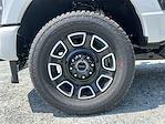 New 2025 Ford F-350 Platinum Crew Cab 4x4 SRW Pickup for sale #KBF250086 - photo 9