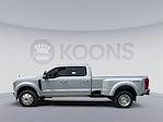 New 2025 Ford F-450 Platinum Crew Cab 4x4 DRW Pickup for sale #KBF250087 - photo 3