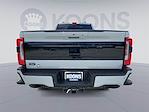 New 2025 Ford F-450 Platinum Crew Cab 4x4 DRW Pickup for sale #KBF250087 - photo 4