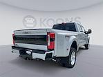 New 2025 Ford F-450 Platinum Crew Cab 4x4 DRW Pickup for sale #KBF250087 - photo 5