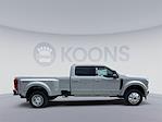New 2025 Ford F-450 Platinum Crew Cab 4x4 DRW Pickup for sale #KBF250087 - photo 6