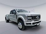 New 2025 Ford F-450 Platinum Crew Cab 4x4 DRW Pickup for sale #KBF250087 - photo 7