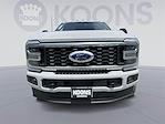 New 2025 Ford F-450 Platinum Crew Cab 4x4 DRW Pickup for sale #KBF250087 - photo 8