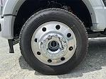 New 2025 Ford F-450 Platinum Crew Cab 4x4 DRW Pickup for sale #KBF250087 - photo 9