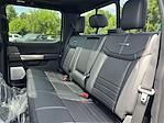 New 2025 Ford F-450 Platinum Crew Cab 4x4 DRW Pickup for sale #KBF250087 - photo 22