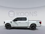 New 2025 Ford F-150 XLT SuperCrew Cab 4x4 Pickup for sale #KBF250089 - photo 3