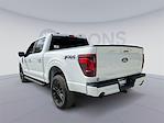 New 2025 Ford F-150 XLT SuperCrew Cab 4x4 Pickup for sale #KBF250089 - photo 2