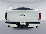 New 2025 Ford F-150 XLT SuperCrew Cab 4x4 Pickup for sale #KBF250089 - photo 4