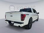 New 2025 Ford F-150 XLT SuperCrew Cab 4x4 Pickup for sale #KBF250089 - photo 5