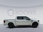 New 2025 Ford F-150 XLT SuperCrew Cab 4x4 Pickup for sale #KBF250089 - photo 6