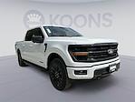 New 2025 Ford F-150 XLT SuperCrew Cab 4x4 Pickup for sale #KBF250089 - photo 7