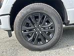 New 2025 Ford F-150 XLT SuperCrew Cab 4x4 Pickup for sale #KBF250089 - photo 9