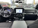 2022 Ford F-150 SuperCrew Cab 4WD Pickup for sale #KBF250089C - photo 17