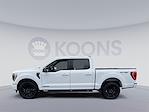 2022 Ford F-150 SuperCrew Cab 4WD Pickup for sale #KBF250089C - photo 3