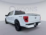 2022 Ford F-150 SuperCrew Cab 4WD Pickup for sale #KBF250089C - photo 2