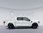 2022 Ford F-150 SuperCrew Cab 4WD Pickup for sale #KBF250089C - photo 4