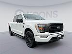 2022 Ford F-150 SuperCrew Cab 4WD Pickup for sale #KBF250089C - photo 5