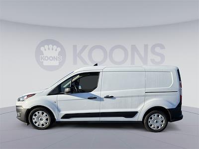 Used 2022 Ford Transit Connect Empty Cargo Van for sale #KBF250089D - photo 2