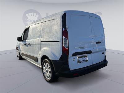 2022 Ford Transit Connect FWD Empty Cargo Van for sale #KBF250089D - photo 2