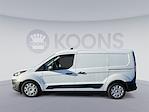 Used 2022 Ford Transit Connect Empty Cargo Van for sale #KBF250089D - photo 2