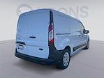 Used 2022 Ford Transit Connect Empty Cargo Van for sale #KBF250089D - photo 5