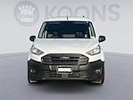 Used 2022 Ford Transit Connect Empty Cargo Van for sale #KBF250089D - photo 8