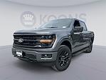 New 2025 Ford F-150 XLT SuperCrew Cab 4x4 Pickup for sale #KBF250090 - photo 1