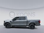 New 2025 Ford F-150 XLT SuperCrew Cab 4x4 Pickup for sale #KBF250090 - photo 3