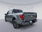 New 2025 Ford F-150 XLT SuperCrew Cab 4x4 Pickup for sale #KBF250090 - photo 2