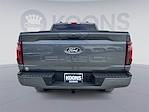 New 2025 Ford F-150 XLT SuperCrew Cab 4x4 Pickup for sale #KBF250090 - photo 4