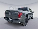 New 2025 Ford F-150 XLT SuperCrew Cab 4x4 Pickup for sale #KBF250090 - photo 5